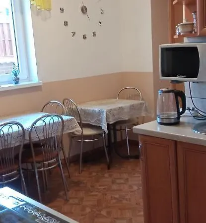 Penzion Willa Sloneczna *