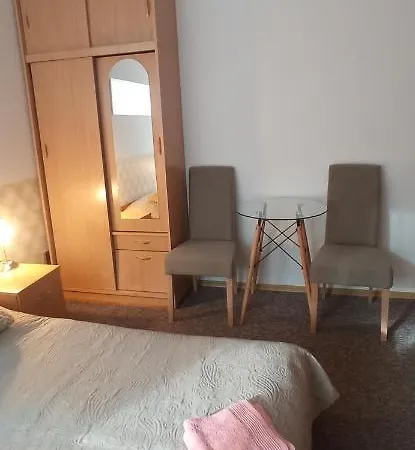 Casa de hóspedes Willa Sloneczna *
