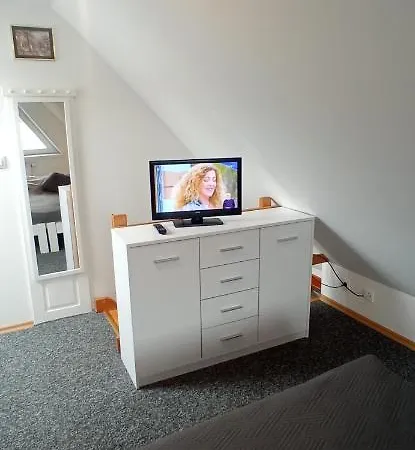Casa de hóspedes Willa Sloneczna *