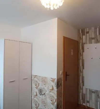 Casa de hóspedes Willa Sloneczna