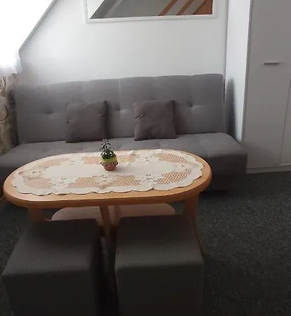 Willa Sloneczna Casa de hóspedes *