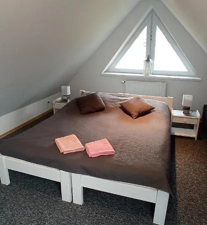 Casa de hóspedes Willa Sloneczna Szklarska Poręba